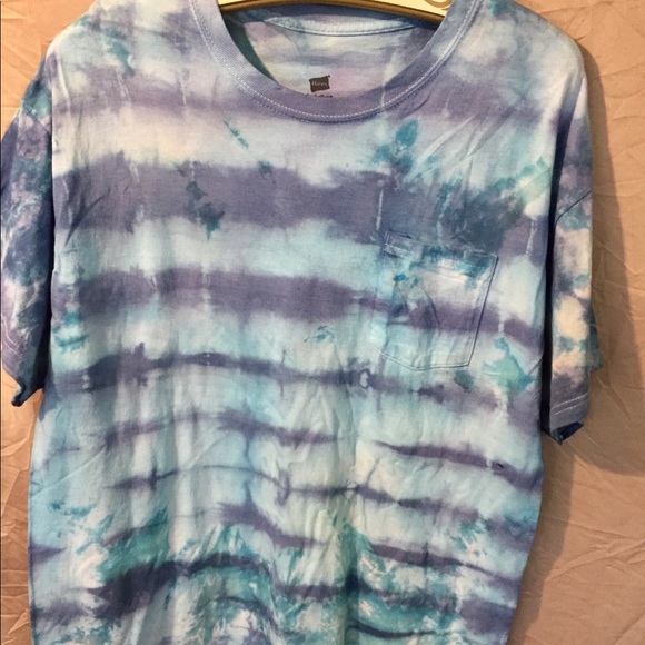 Custom TIE DYE SHIRTS - Picture 9 of 16